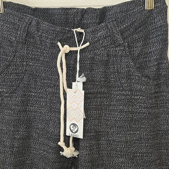 LAGACI PANTS SMALL - Picture 2 of 10